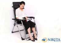 Giường xếp thư giãn Nikita NKT-139