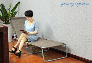 Giường xếp văn phòng VP02