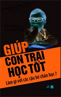 Giúp con trai học tốt