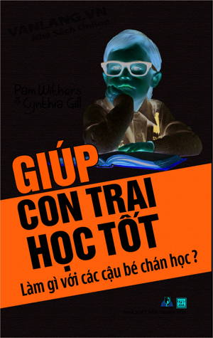 Giúp con trai học tốt