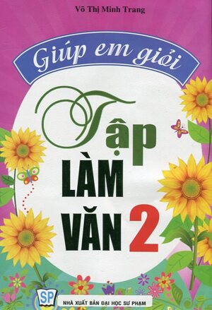 Giúp em giỏi tập làm văn 2