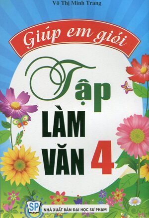 Giúp em giỏi tập làm văn 4