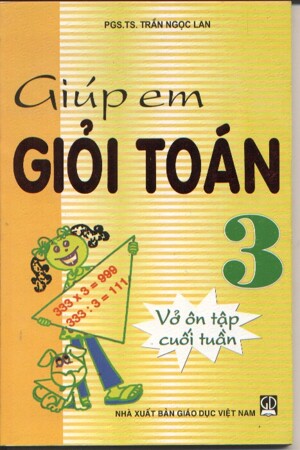 Giúp em giỏi toán 3