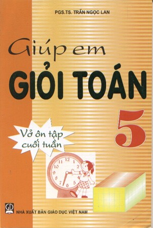 Giúp em giỏi Toán 5