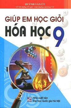 Giúp em học giỏi hóa học 9