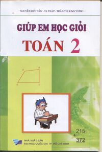 Giúp em học giỏi toán 2