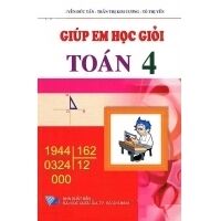 Giúp Em Học Giỏi Toán 4