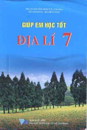 Giúp em học tốt địa lí 7