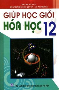 Giúp Học Giỏi Hóa Học 12