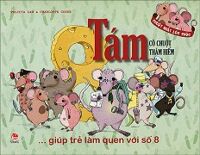 Giúp Trẻ Làm Quen Với Số 8 - Cô Chuột Thám Hiểm