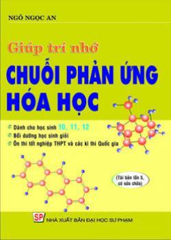 Giúp Trí Nhớ Chuỗi Phản Ứng Hóa Học