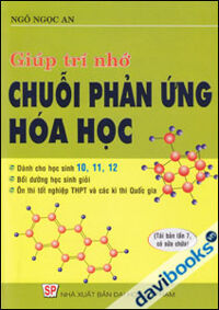 Giúp trí nhớ Hoá Học 11