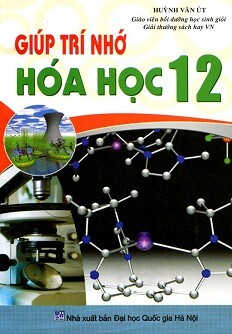 Giúp trí nhớ Hóa học 12