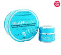 Mặt nạ Glamglow Thirsty Mud Hydrating Treatment