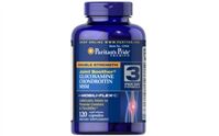 Glucosamine Chondroitin MSM Puritan's Pride c120 viên