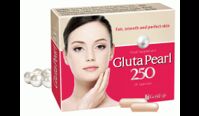 Viên uống dưỡng trắng da Gluta Pearl 250