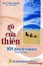 Gõ cửa thiền 101 Zen Stories