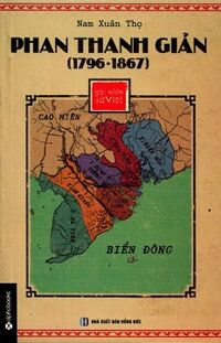 Góc Nhìn Sử Việt - Phan Thanh Giản