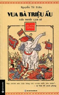 Góc Nhìn Sử Việt - Vua Bà Triệu Ẩu