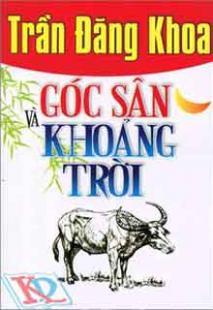 Góc Sân Và Khoảng trời