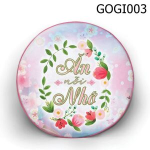 Gối Ăn nỗi nhớ - GOGI003