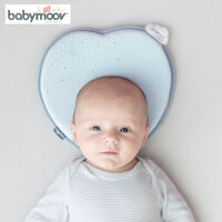 Gối chống bẹp đầu Babymoov Lovenest BM14301