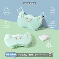 Gối chống bẹp đầu Catty Uala Rogo UR8910