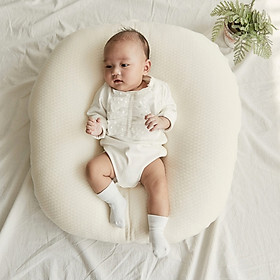 Gối chống trào ngược cho bé Rototo bebe