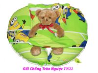 GỐI CHỐNG TRÀO NGƯỢC TN22