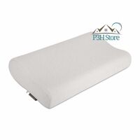 Gối Memory Foam Lock&Lock HLW111