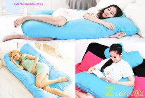 Gối ôm cho bà bầu UB25