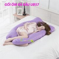 GỐI ÔM CHO BÀ BẦU UB57