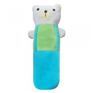 Gối ôm hình gấu Winnie Care BB06T02