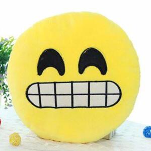 Gối ôm Rozalo Emoticon RGE3308