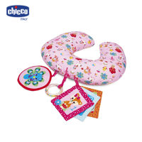 Gối tập nằm sấp Tummy-time Chicco