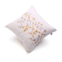 Gối trang trí sofa Soft Decor 40 Sprout 40x40x15cm