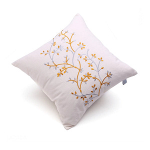 Gối trang trí sofa Soft Decor 40 Sprout 40x40x15cm