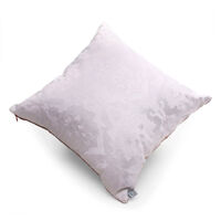 Gối trang trí sofa Soft Decor 40SNOW 40x40x15cm