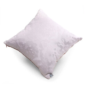 Gối trang trí sofa Soft Decor 40SNOW 40x40x15cm