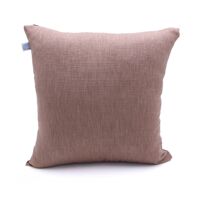 Gối Trang Trí Sofa Soft Decor 40Pecan 40x40x15cm