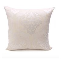 Gối Trang Trí Sofa Soft Decor 40Parchment 40x40x15cm