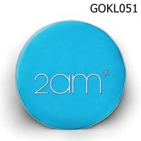 Gối tròn 2AM - GOKL051