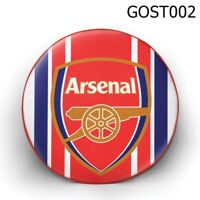 Gối tròn Arsenal - GOST002