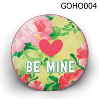 Gối tròn Be Mine - GOHO004