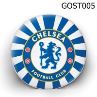 Gối tròn Chelsea - GOST005