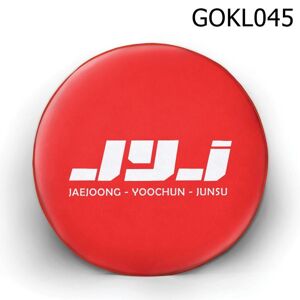 Gối tròn JYJ - GOKL045