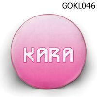 Gối tròn KARA - GOKL046