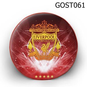 Gối tròn Liverpool - GOST061