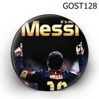 Gối tròn Messi - GOST128