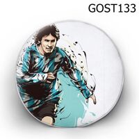 Gối tròn Messi - GOST133